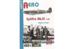 Spitfire Mk.IX 1.díl Miroslav Šnajdr