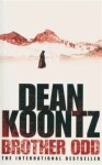 Brother Odd Dean Koontz