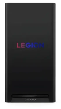 Lenovo Legion T5 30IAS10 černá / Herní počítač / Intel Core Ultra 5 225 / 32GB DDR5 / 1TB SSD / RTX 5060 Ti 8GB / W11H (90YA006BPL)