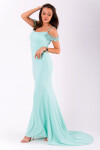Dlouhé šaty model 125258 YourNewStyle L