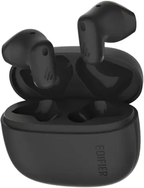 EDIFIER X1 Lite TWS černá / bezdrátová sluchátka / mikrofon / ANC / bluetooth 5.4 / az 26h (X1 Lite black)