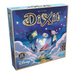 Dixit Disney