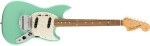 Fender Vintera 60s Mustang Sea Foam Green Pau Ferro