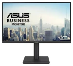 27" ASUS BE27AQG černá / Monitor / IPS / QHD 2560×1440 / 120 Hz / 5 ms / HDMI+DP / USB Hub / VESA (90LM03I0-B02K71)