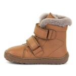 Dětské zimní boty Froddo G3160248 Velikost: 23
