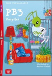 Young ELi Readers Stage 2 (cef A1): PB3 Recycles + Downloadable Multimedia - Cadwallader Jane