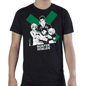 Hunter X Hunter Tričko M