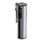 Flextail Zero 1200 černá / LED svítilna / 1200 lm / IP67 / USB-C / 5 režimů jasu (Zero 1200-B)