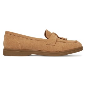 Polobotky DeeZee DS1590-1 Látkový materiál