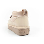 D.Franklin dámské sněhule zimní módní zateplené boty dámské 36