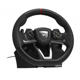 HORI Racing Wheel Overdrive / Volant s pedály pro Xbox Series X Xbox One Windows 10 (810050910187)