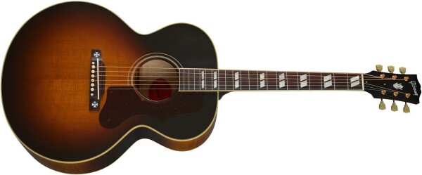 Gibson Custom 1952 J-185 Vintage Sunburst
