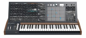 Arturia Matrix Brute