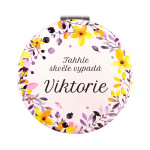 Zrcátko - Viktorie - Albi