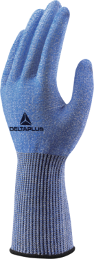 Pracovní rukavice Delta Plus pletené VENICUTD00 velikost 9, 1 ks (VECUTD00BL09-B)
