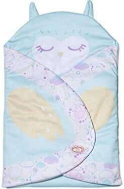 Zapf Creation Baby Annabell Sweet Dream s Pucksack