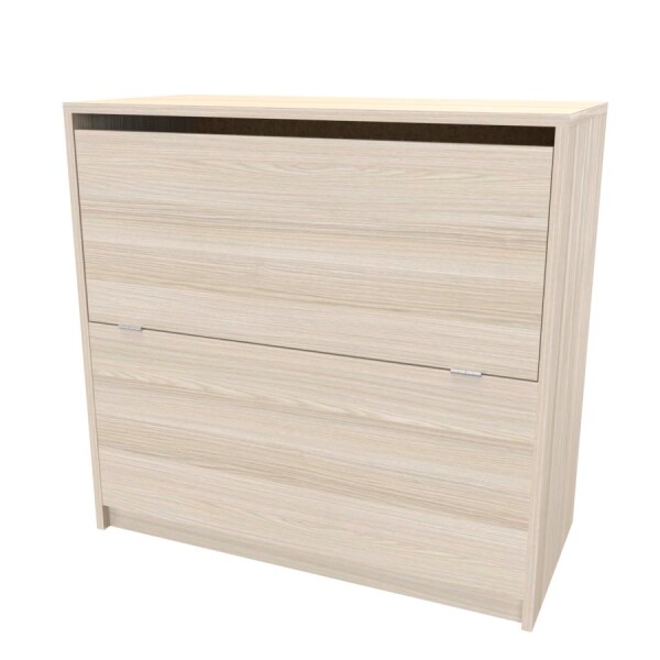 Nábytek Mikulík Peřináč DAVID - přední výklop