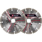 Diamantový řezný kotouč Einhell 4350741 Průměr 150 mm