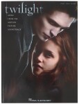 MS Twilight: Music From The Motion Picture (PVG)