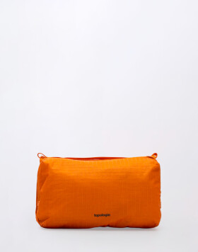 Topologie Bottle Sacoche Large Burn Orange Silky Peach