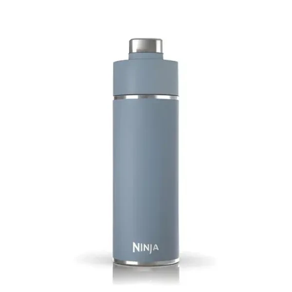 Ninja Thirsti 530 ml modrá / Láhev na pití (THIRSTI 530ML BLAU)