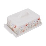 Porcelánová máslenka MÁK