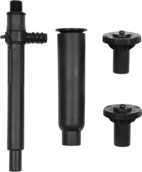 Flo Fontánové čerpadlo 16W 800 l/h / Čerpadlo / IPx8 / kabel 10 m / výtlak 1,3 m (TO-79927)