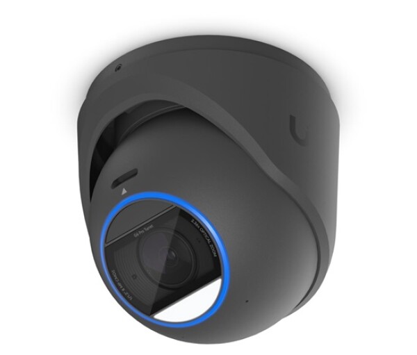 UBNT G6 Pro Turret, UniFi 8MP IP kamera, černá EDF_10902158
