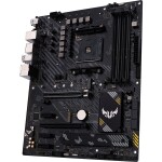 ASUS TUF GAMING B550-PLUS AMD B550 DDR4 SATA III RAID USB 2.5GLAN M.2 sc.AM4 ATX (90MB14G0-M0EAY0)