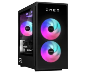 HP OMEN 35L GT16-0006nc černá / Intel Core Ultra7 265F 5.3GHz / 64GB / 2TB SSD / Nvidia RTX 5080 16GB / W11H (B9DY5EA)