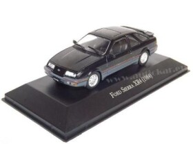 Ford Sierra XR4 1:43 Salvat