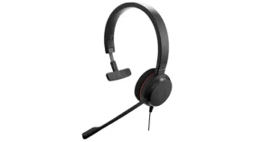 Jabra Evolve 20 UC Mono / Pro callcentra / Mikrofon / USB (4993-829-209)