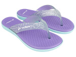 Rider Aqua IV 83328-AD467 Dámské žabky fialové 35-36