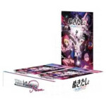Weiss Schwarz - Rose Nukitaschi the Animation Booster Box JP