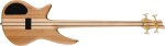Jackson PRO SERIES Spectra IV TRS FIRESTORM FADE