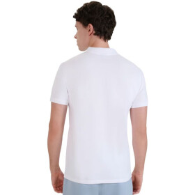 Polokošile 4F M366 M 4FWMM00TPTSM366 10S pánské 2 XL