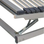 NábytekProNás Mechanismus polohování roštů hlava (1 pár)