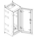 ABN NF58E NF58E nástěnné pouzdro Obsah 1 ks
