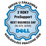 ProSupport DELL prodloužení záruky o 2 roky/ z 3 na 5 let/ pro POWER EDGE R530/ NBD on-site (Spec1-SVDP202980)