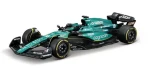 Bburago RACE Formule F1 Team Aston Martin AMR23 (2023) #18 Lance Stroll