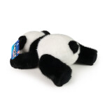 Plyšová panda LazyAnimals 29 cm