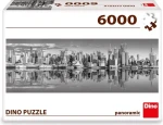 DINO Dolní Manhattan - Panoramic