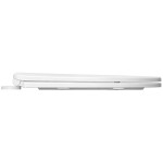 CERANO - WC sedátko Toluco - Slim/SoftClose - PP plast - bílá lesklá - 36,2x3,4x42,8 CER-667772