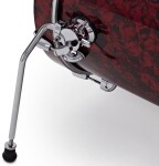 Premier Artist Heritage 18" 4pc Shell Pack Burgundy Pearl