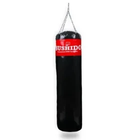 DBX BUSHIDO Boxovací pytel 180 x 45 cm prázdný (5902539010046)