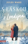 S láskou z Londýna - Jules Wake