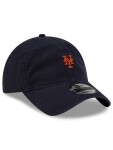 New Era Pánská kšiltovka New York Mets MLB Mini Logo 9TWENTY Adjustable