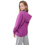 4F F1853 Jr mikina 4FJWSS25TSWSF1853 50S 152cm