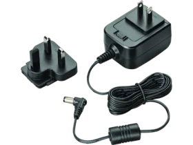 Poly 89T06AA Síťový adaptér pro Poly VVX 150 250 / 5V/3A / Evropa (89T06AA#ABB)
