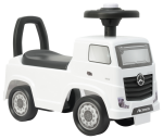 Mamido Odrážedlo Mercedes Actros 3316TA bílé